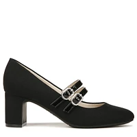 Women's MJ Pump