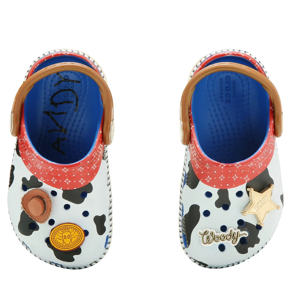 Kids' Classic Disney Toy Story Clog Toddler