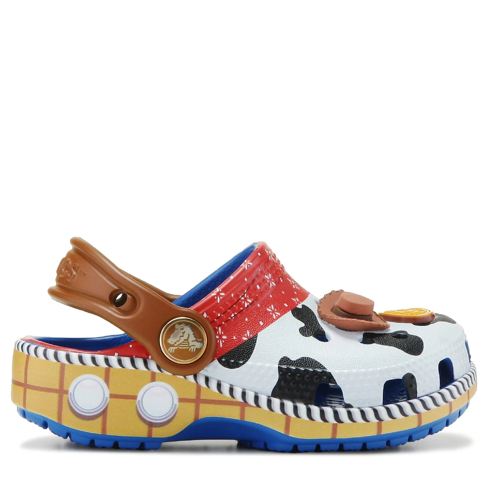 Kids' Classic Disney Toy Story Clog Toddler