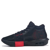 Men's Lebron Witness VIII Basketball Shoe