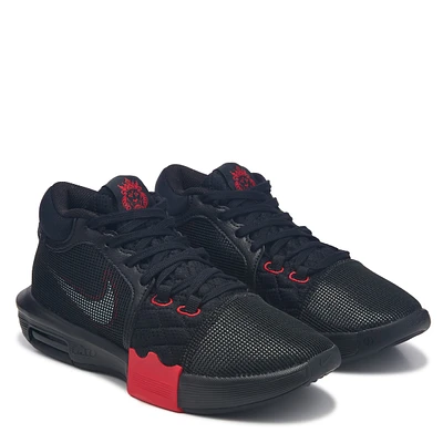 Men's Lebron Witness VIII Basketball Shoe