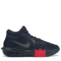 Men's Lebron Witness VIII Basketball Shoe