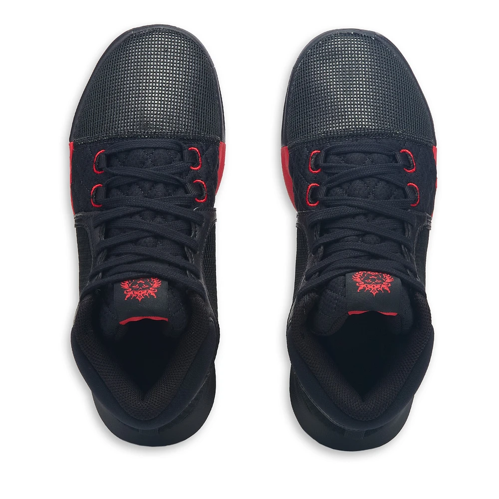Men's Lebron Witness VIII Basketball Shoe