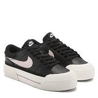 Women's Court Legacy Lift Sneaker