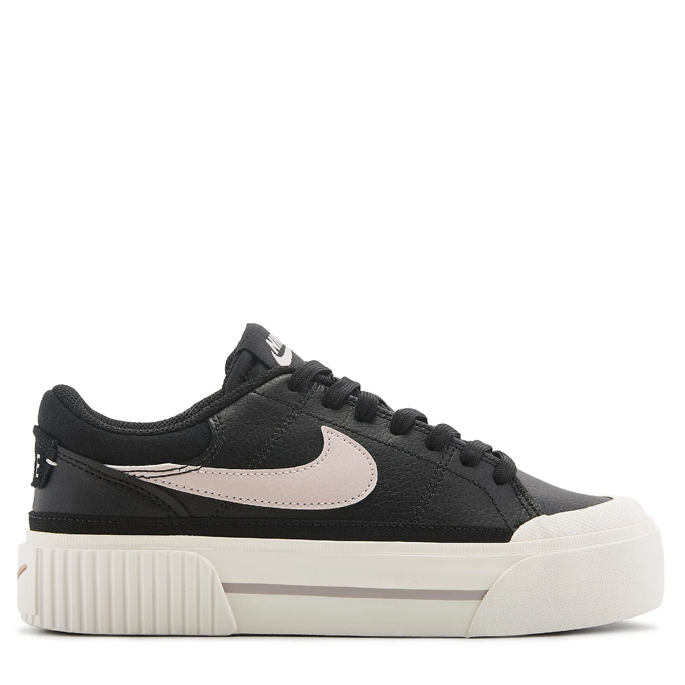 Women's Court Legacy Lift Sneaker