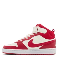 Kids' Court Borough 2 High Top Sneaker Big Kid