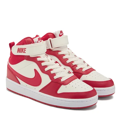Kids' Court Borough 2 High Top Sneaker Big Kid