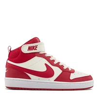 Kids' Court Borough 2 High Top Sneaker Big Kid
