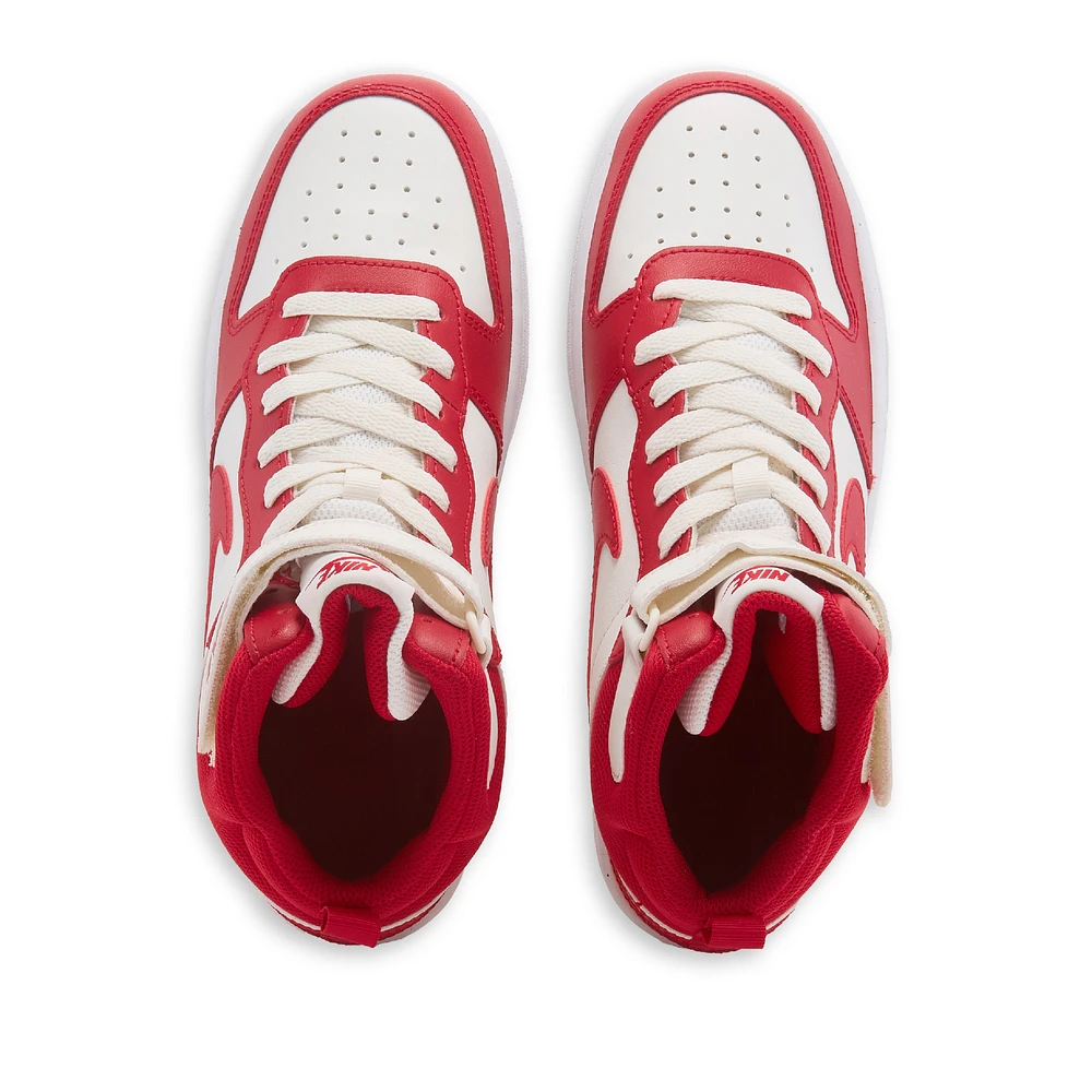 Kids' Court Borough 2 High Top Sneaker Big Kid