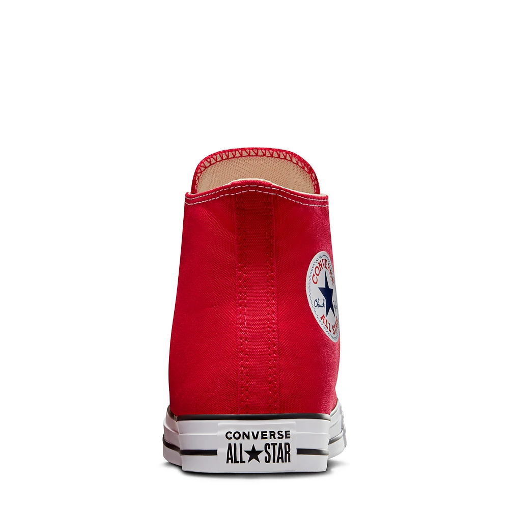 Chuck Taylor All Star Hi Top Sneaker