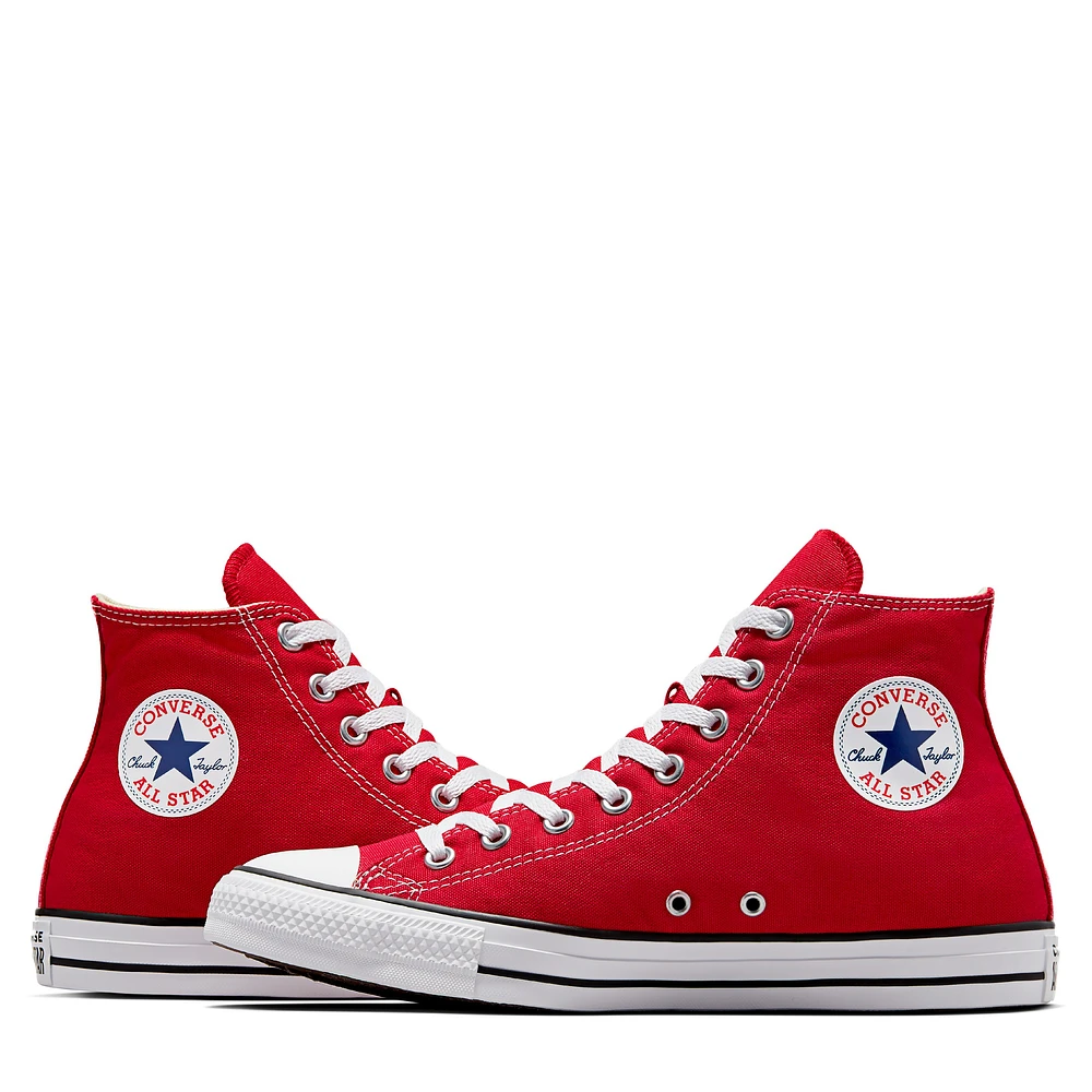 Chuck Taylor All Star Hi Top Sneaker