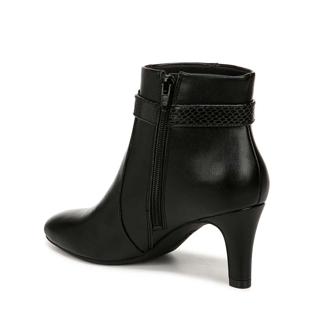 Women's Guild Medium/Wide Dress Bootie