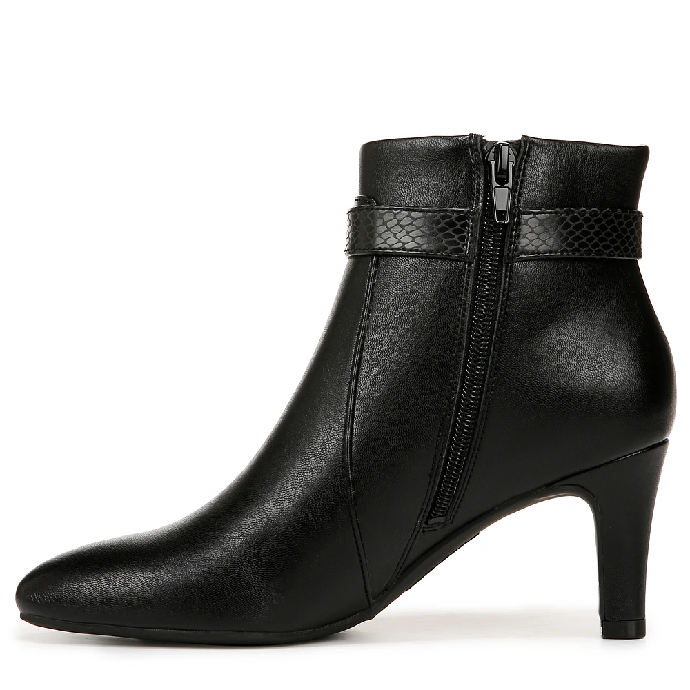 Women's Guild Medium/Wide Dress Bootie