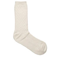 Women's 1 Pack Super Soft Crew Socks