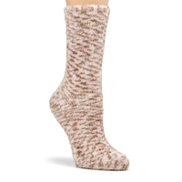 Women's 2 Pack Cozy Chenille Socks