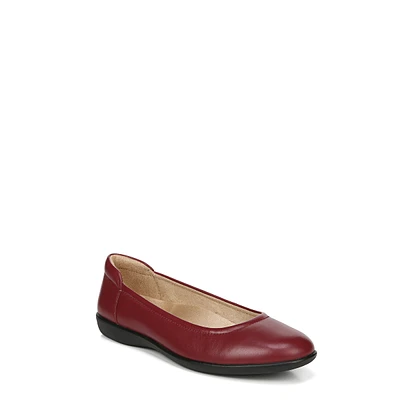 Women's Flexy Flat
