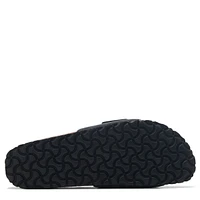 Women's Madrid Big Buckle Footbed Sandal