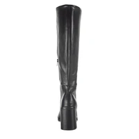 Women's Flapper Knee High Boot