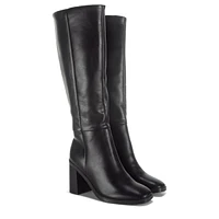 Women's Flapper Knee High Boot