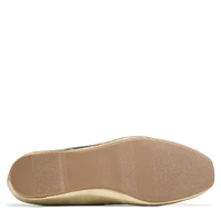 Women's Mackee Mary Jane Flat