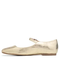 Women's Mackee Mary Jane Flat