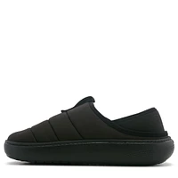 Classic Puff Moc Warm-Lined Slip On