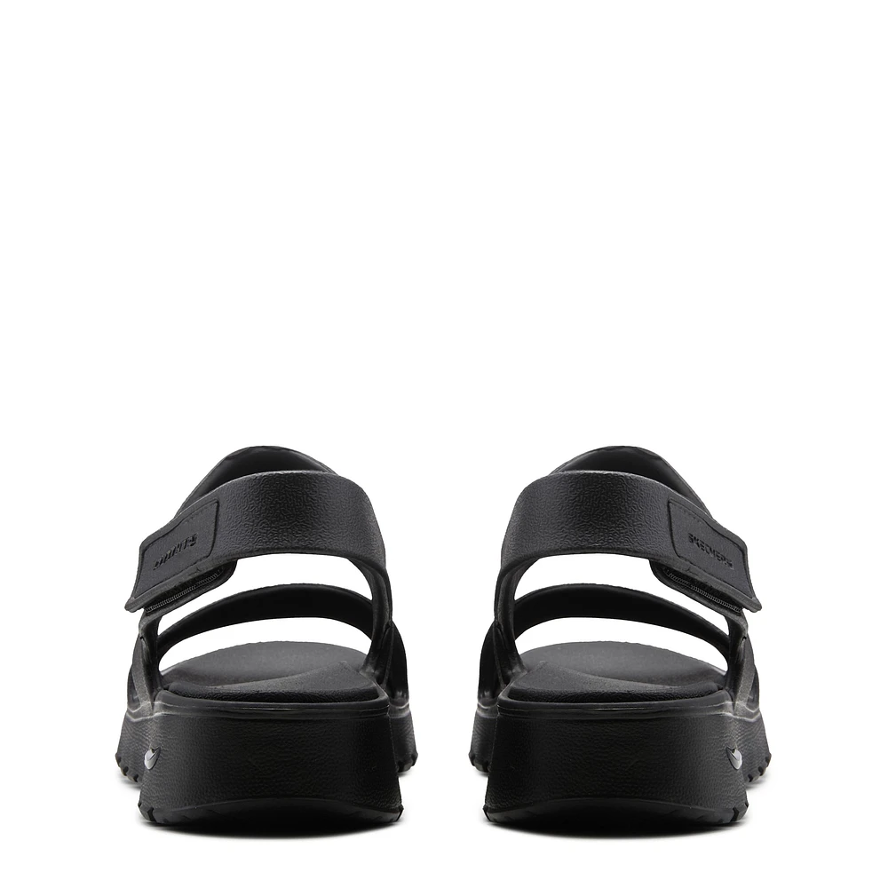 Women's Footsteps Breezy Feels Sandal