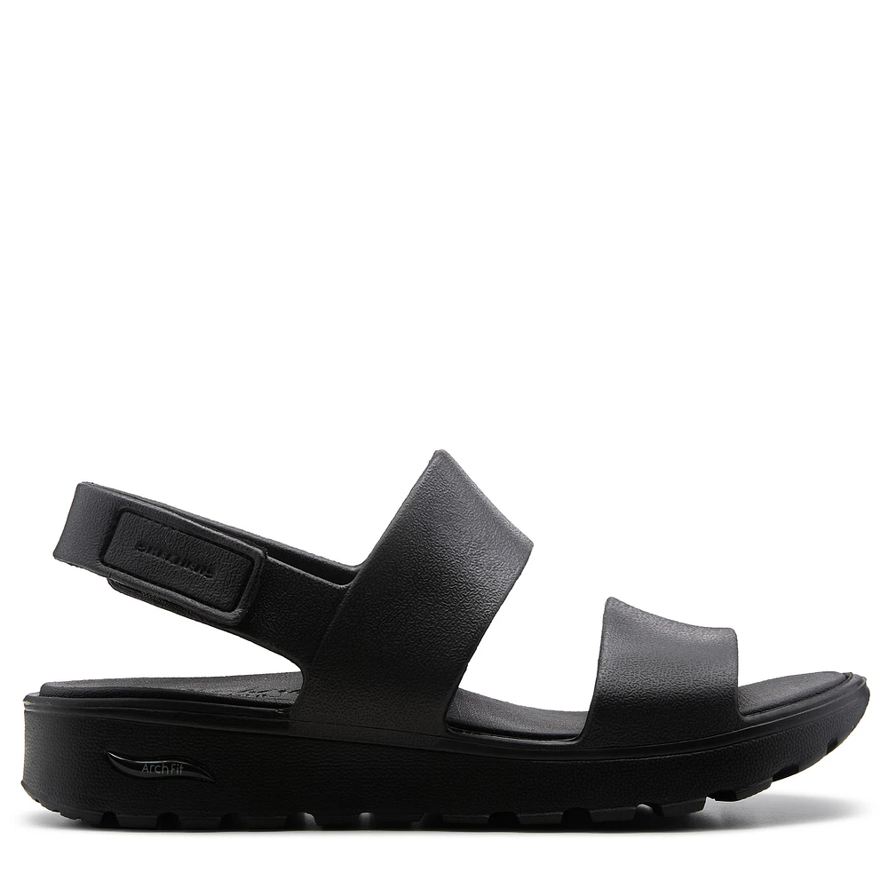 Women's Footsteps Breezy Feels Sandal