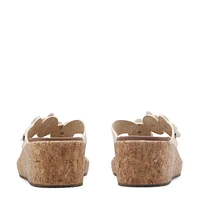 Women's Arch Fit Beverlee Rare Blossom Wedge Sandal