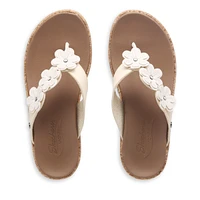 Women's Arch Fit Beverlee Rare Blossom Wedge Sandal