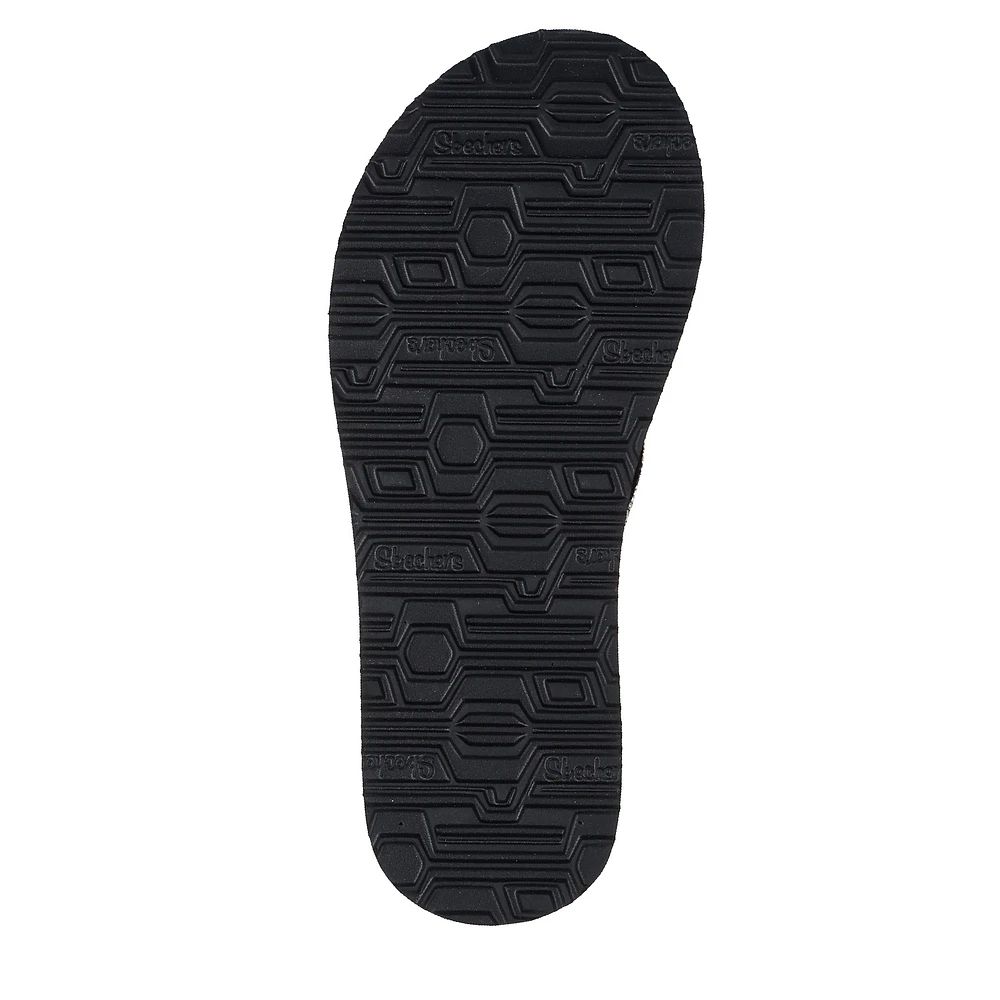 Women's Meditation Flip Flop Sandal