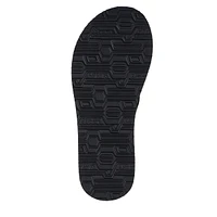 Women's Meditation Flip Flop Sandal