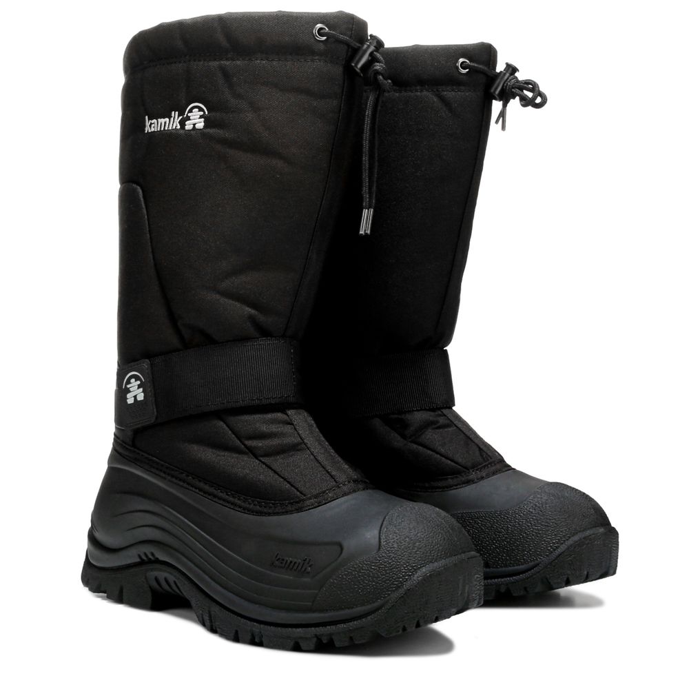 Men's Greenbay 4 Cold Weather Waterproof Boot