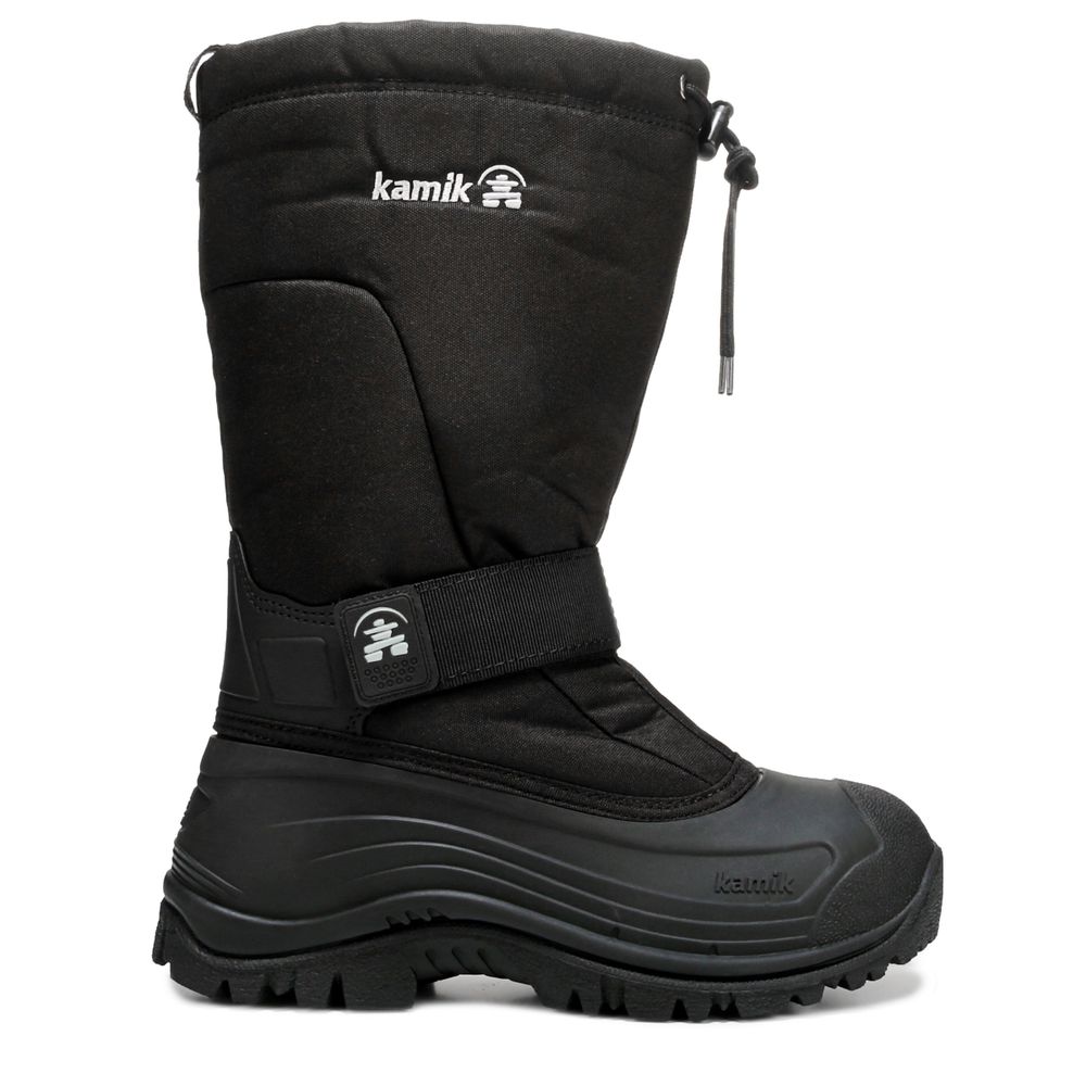 Men's Greenbay 4 Cold Weather Waterproof Boot