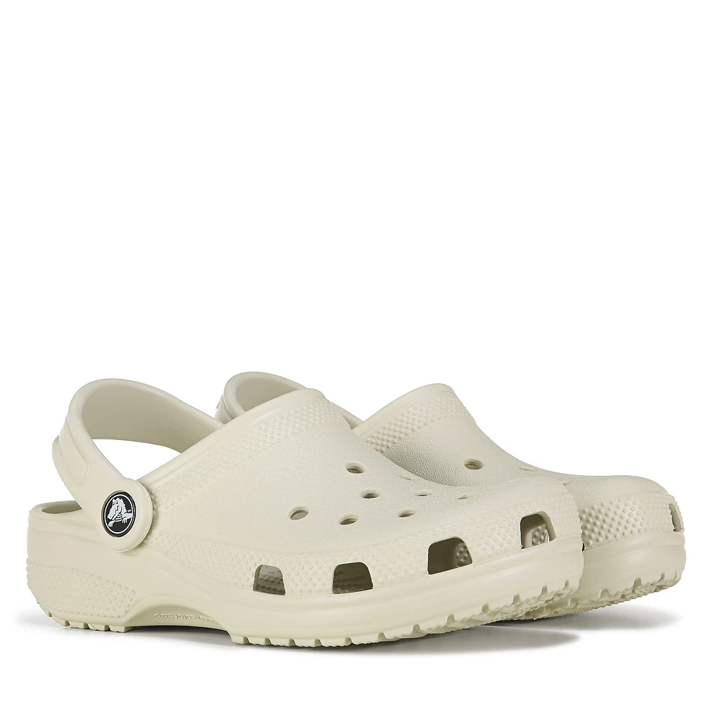 Kids' Classic Clog Little/Big Kid