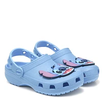 Kids'  Stitch Classic Clog Little/Big Kid