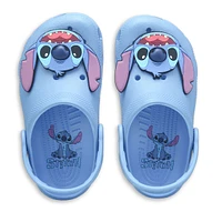 Kids'  Stitch Classic Clog Little/Big Kid