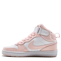 Kids' Court Borough 2 High Top Sneaker Big Kid