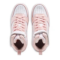 Kids' Court Borough 2 High Top Sneaker Big Kid
