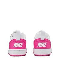 Kids' Court Borough Low Top Recraft Big Kid