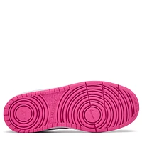 Kids' Court Borough Low Top Recraft Big Kid