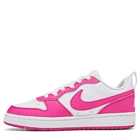 Kids' Court Borough Low Top Recraft Big Kid