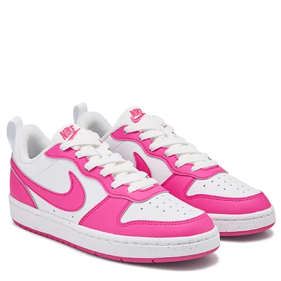 Kids' Court Borough Low Top Recraft Big Kid
