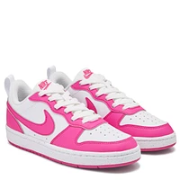 Kids' Court Borough Low Top Recraft Big Kid