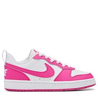 Kids' Court Borough Low Top Recraft Big Kid