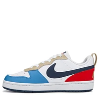 Kids' Court Borough Low Top Recraft Big Kid