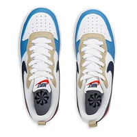 Kids' Court Borough Low Top Recraft Big Kid