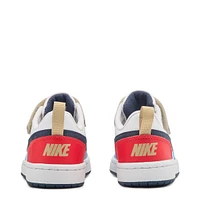 Kids' Court Borough Low Top Recraft Little Kid