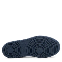 Kids' Court Borough Low Top Recraft Little Kid