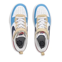 Kids' Court Borough Low Top Recraft Little Kid